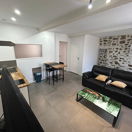 Appartement Entre Saint-Malo, Dinard, Dinan Et Dol Miniac-Morvan Extérieur photo