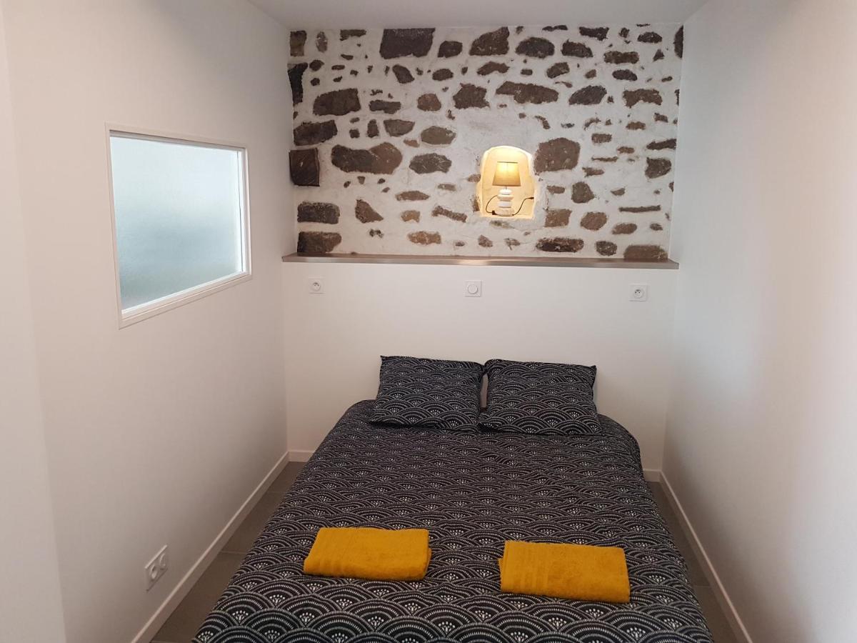 Appartement Entre Saint-Malo, Dinard, Dinan Et Dol Miniac-Morvan Extérieur photo