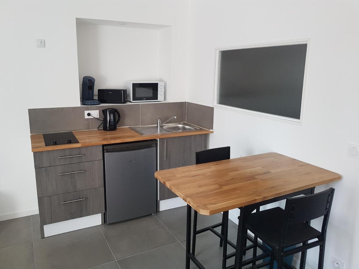 Appartement Entre Saint-Malo, Dinard, Dinan Et Dol Miniac-Morvan Extérieur photo