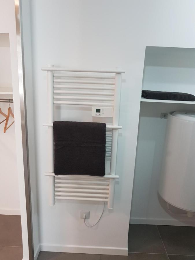 Appartement Entre Saint-Malo, Dinard, Dinan Et Dol Miniac-Morvan Extérieur photo
