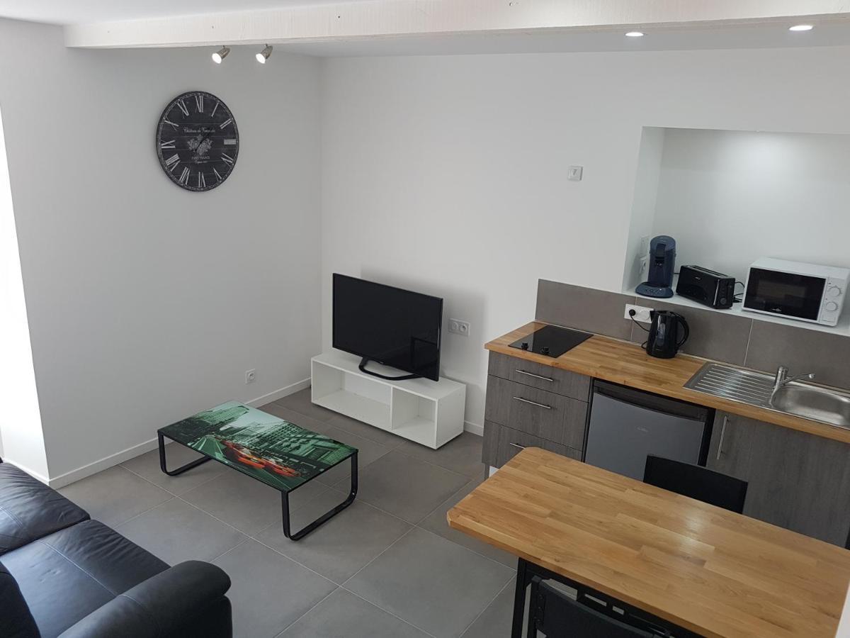 Appartement Entre Saint-Malo, Dinard, Dinan Et Dol Miniac-Morvan Extérieur photo