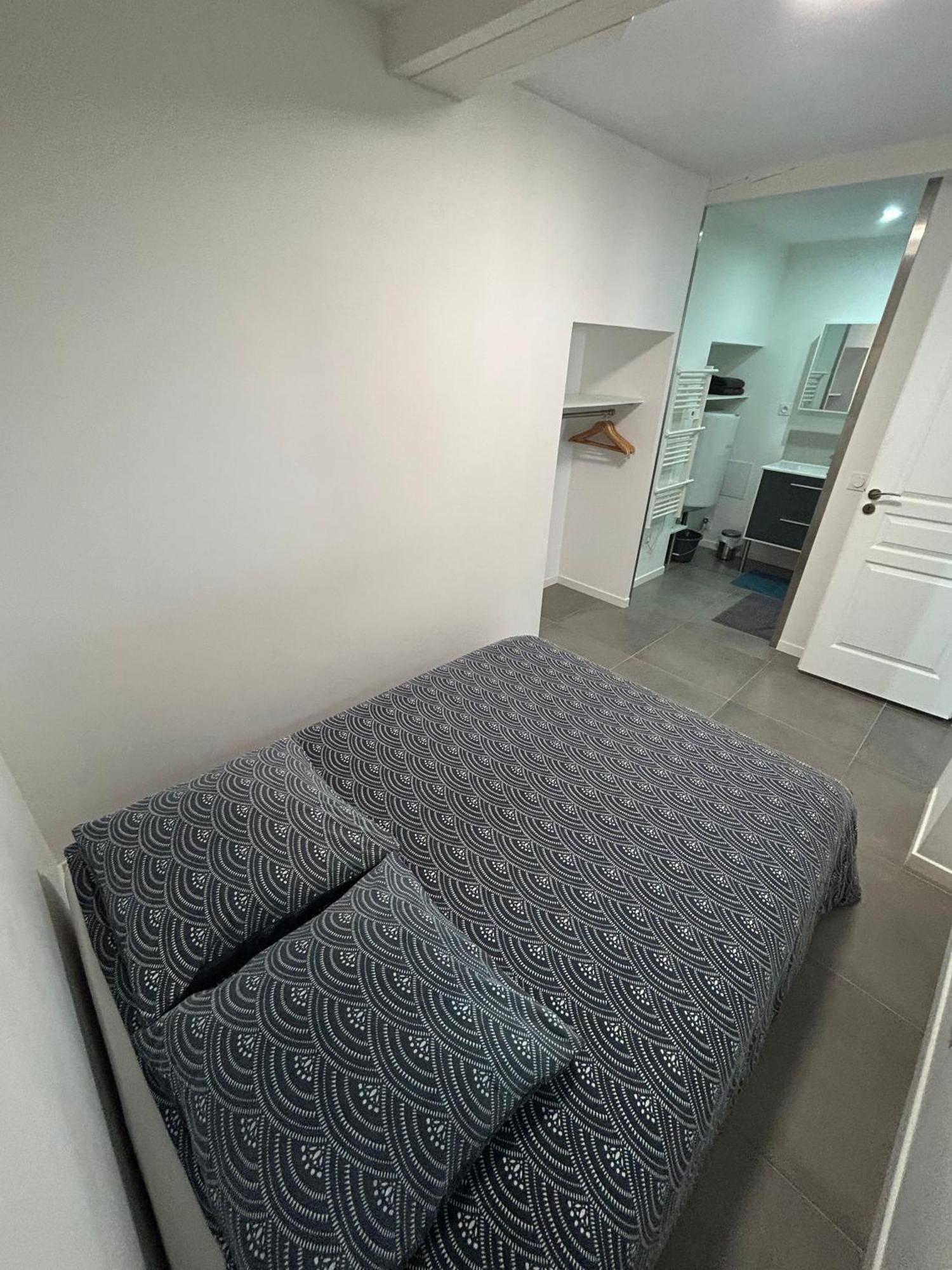 Appartement Entre Saint-Malo, Dinard, Dinan Et Dol Miniac-Morvan Extérieur photo