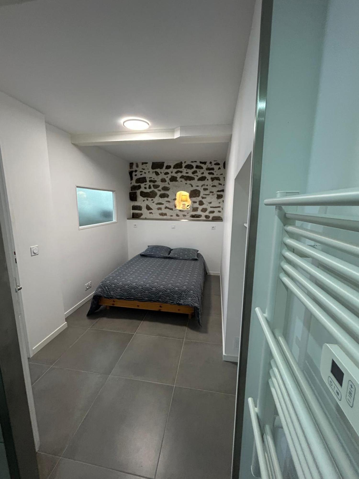 Appartement Entre Saint-Malo, Dinard, Dinan Et Dol Miniac-Morvan Extérieur photo