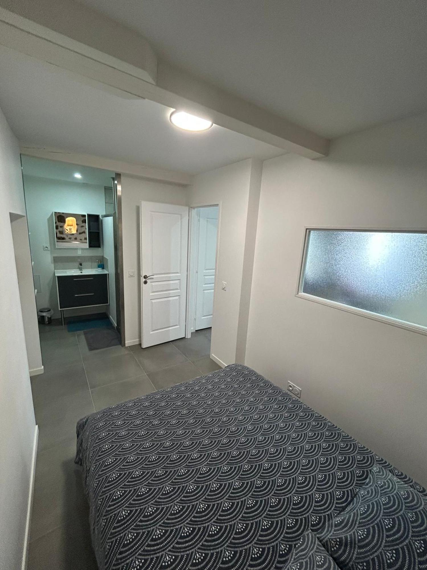 Appartement Entre Saint-Malo, Dinard, Dinan Et Dol Miniac-Morvan Extérieur photo