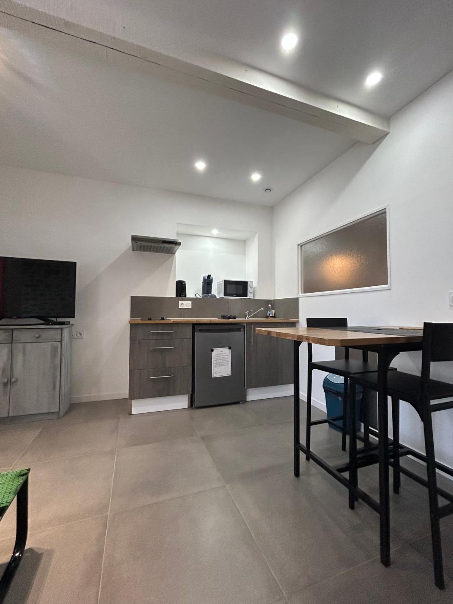 Appartement Entre Saint-Malo, Dinard, Dinan Et Dol Miniac-Morvan Extérieur photo