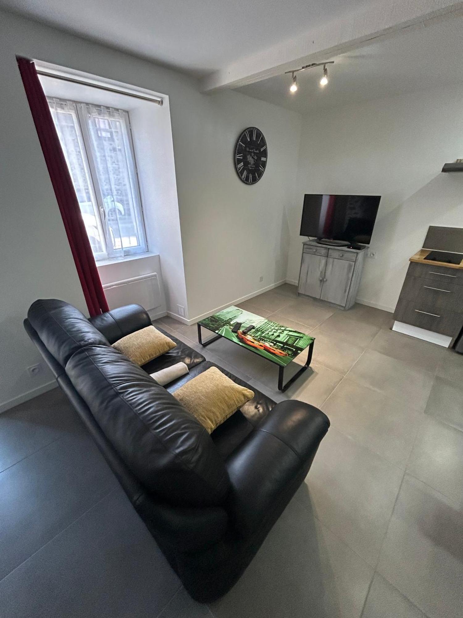 Appartement Entre Saint-Malo, Dinard, Dinan Et Dol Miniac-Morvan Extérieur photo