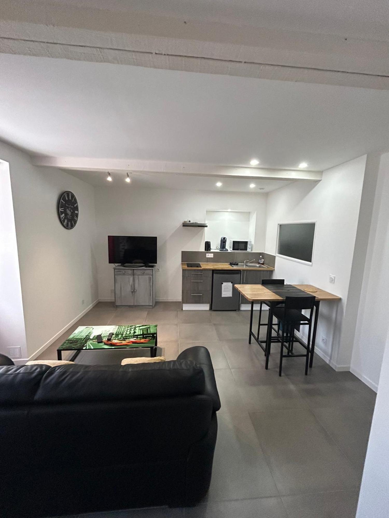 Appartement Entre Saint-Malo, Dinard, Dinan Et Dol Miniac-Morvan Extérieur photo